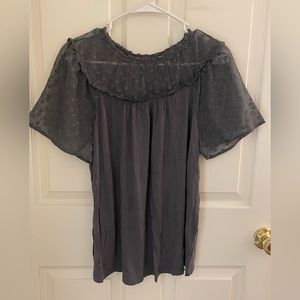 LOFT Blouse